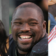 Illustration for article titled According to Jemele Hill, Warren Sapp Deserves a Pounding for Keyshawn "Bitch" Comment